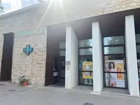Pharmacie Billod