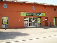 Pharmacie des Coteaux