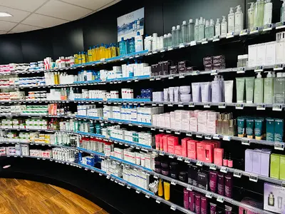 Pharmacie des Portes de Pujols