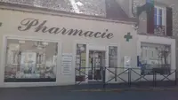 Pharmacie de Pussay