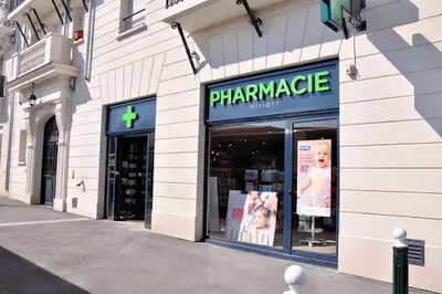Aprium Pharmacie Hiriart
