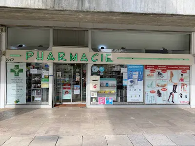 Pharmacie Boieldieu