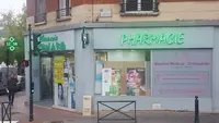 Pharmacie de l'Hôtel de Ville