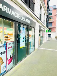 Pharmacie des Arts