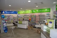Pharmacie des Lacs