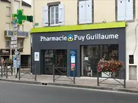Pharmacie de Puy Guillaume Totum