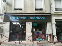 Pharmacie de Puybrun