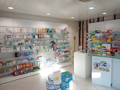 Pharmacie Puymirol