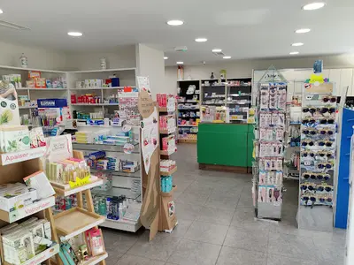 Pharmacie Barrere