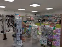 Pharmacie les Portes du Morvan
