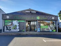 Pharmacie des Kaolins