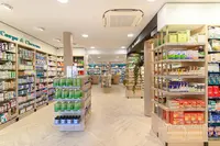 Pharmacie des Arômes