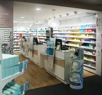 Pharmacie des Halles
