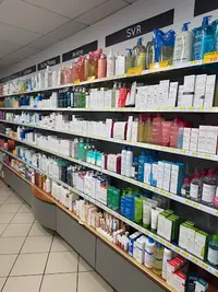 Pharmacie Pasteur-questembert