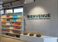Pharmacie des Cousis
