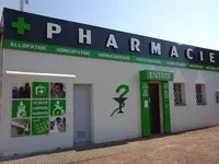 Pharmacie les 3 Quartiers
