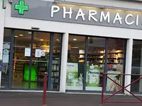Pharmacie de Quettreville-sur-sienne