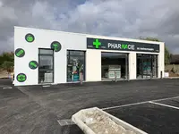 Pharmacie de Quevauvillers