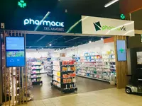 Pharmacie des Arméries | Pharmacie Leclerc Queven