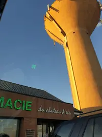 Pharmacie du Château d'Eau