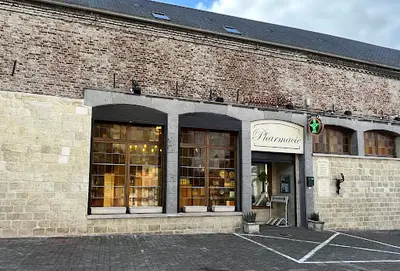 Delaporte Isabelle