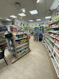 Pharmacie Alandry Pierre
