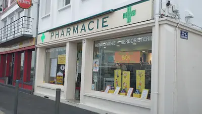 Pharmacie Pesquet Marc