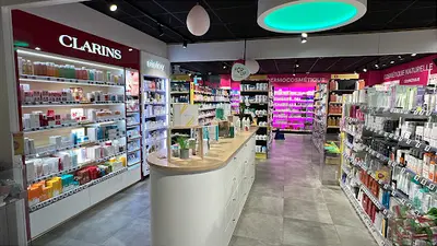 Pharmacie Breizh Izel