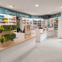 Pharmacie d'Ergué-armel