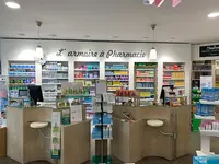 Pharmacie de Cornouaille