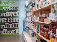 Pharmacie de Kernisy