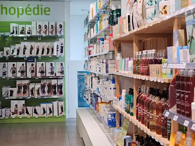 Pharmacie de Kernisy
