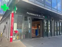 Pharmacie de Paris