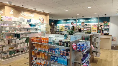 Pharmacie du Braden