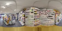 Pharmacie du Moulin Vert