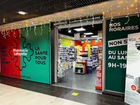 Pharmacie Lafayette la Galerie