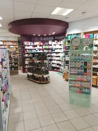 Pharmacie Pennaneach Gouzarch