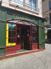 Pharmacie Simon