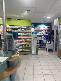 Pharmacie Wellpharma de Penhars