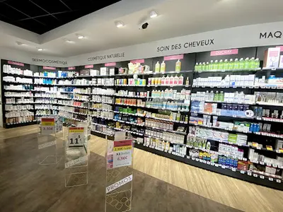 Pharmacie de Kerhor