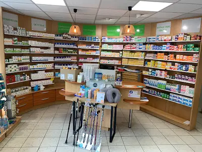 Pharmacie de la Basse Ville