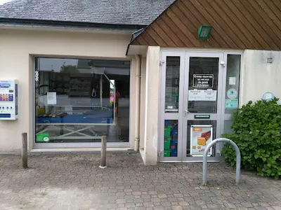 Pharmacie Desai Eurl