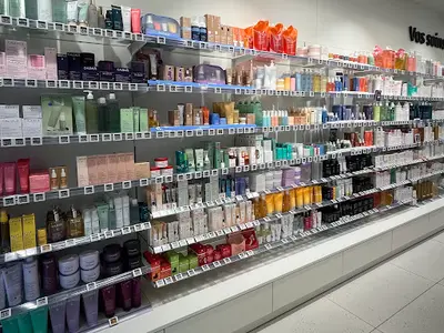 Pharmacie du Coat-kaer