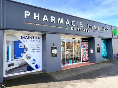 Pharmacie du Pastel