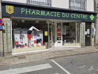 Pharmacie du Centre
