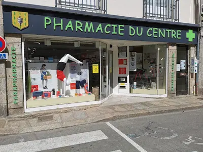 Pharmacie du Centre