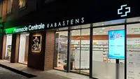 Pharmacie Centrale Rabastens