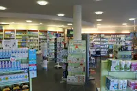 Pharmacie du Javot