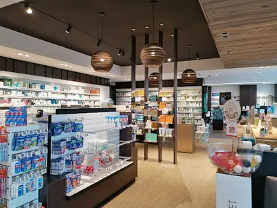 Pharmacie Dorothée Patinier