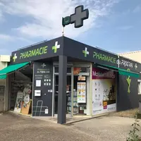 Pharmacie du Prog Rai